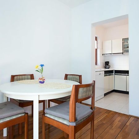 Adora Apartman Krk Town Kültér fotó
