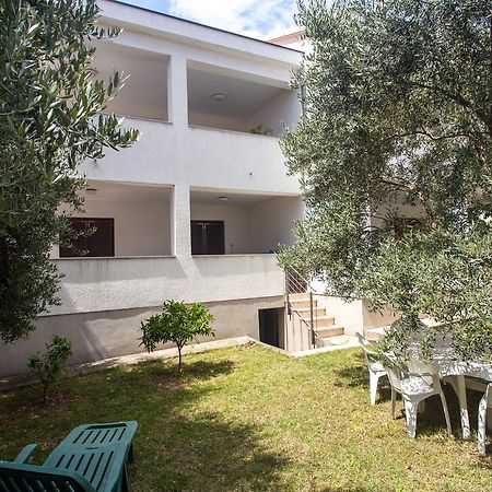 Adora Apartman Krk Town Kültér fotó