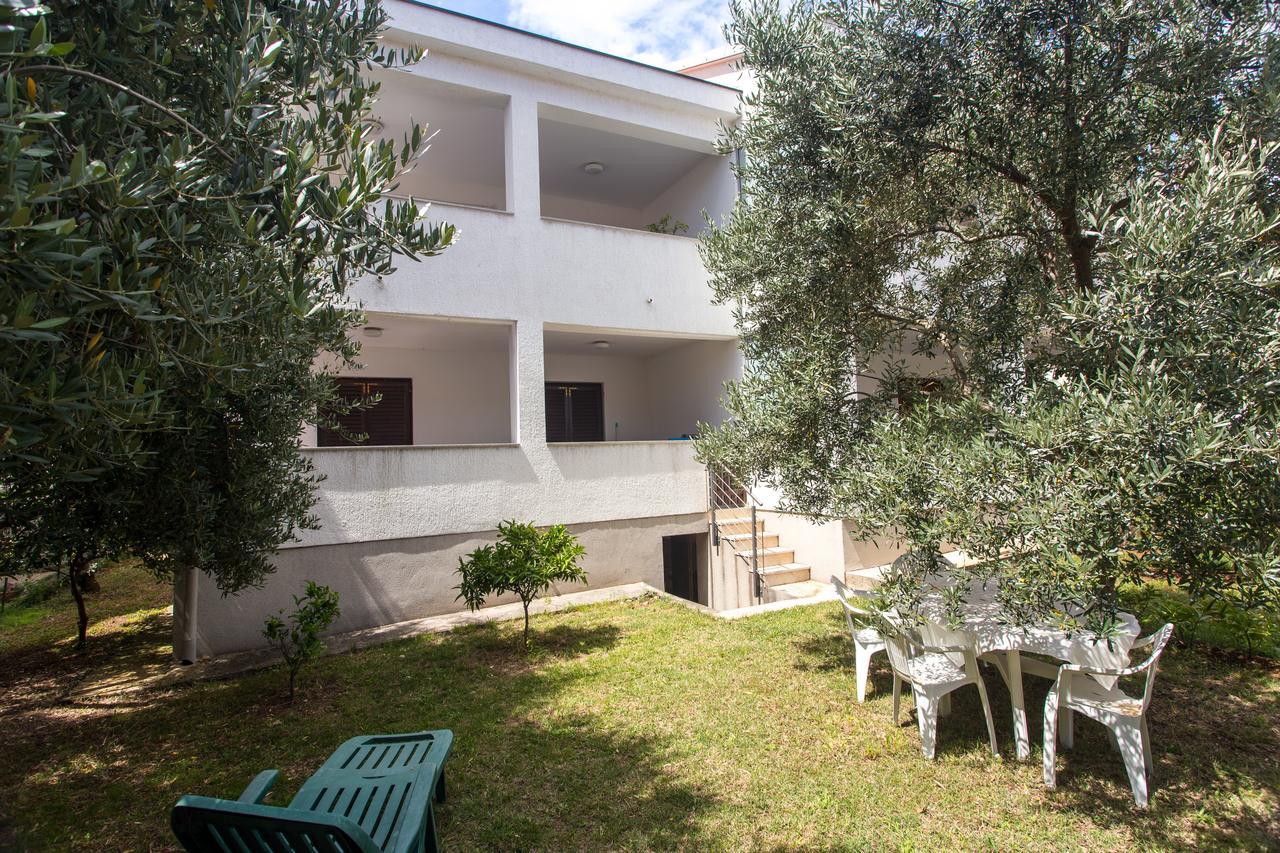 Adora Apartman Krk Town Kültér fotó